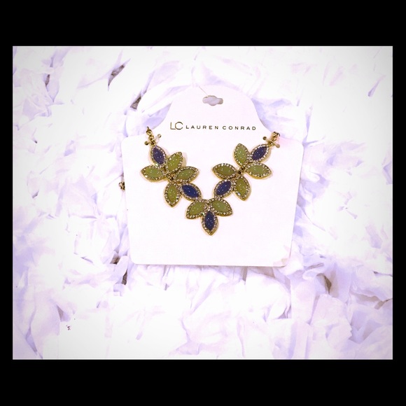 LC Lauren Conrad Jewelry - LC Lauren Conrad |  Necklace